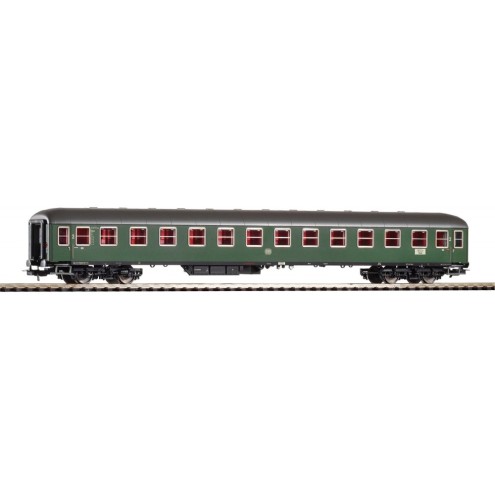 Piko 59640 - Schnellzugwagen 2.Kl. Bm232 DB III