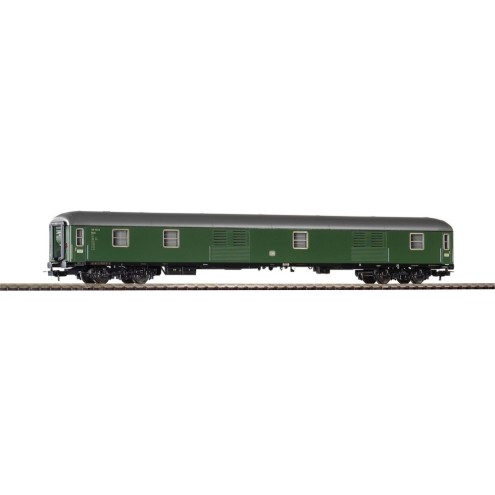Piko 59642 - Schnellzugpackwagen Dm902 DB III