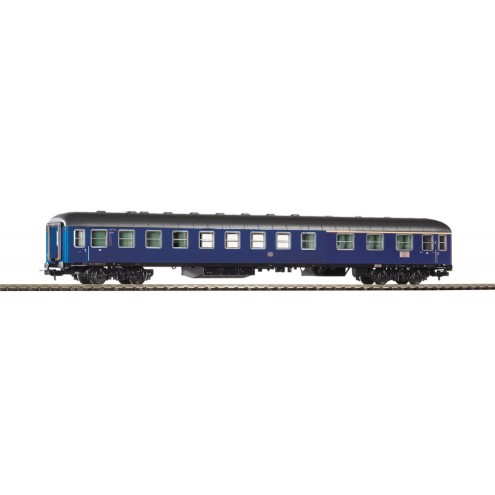 Piko 59643 - Schnellzug-Halbspeisewagen ARm216 DB III