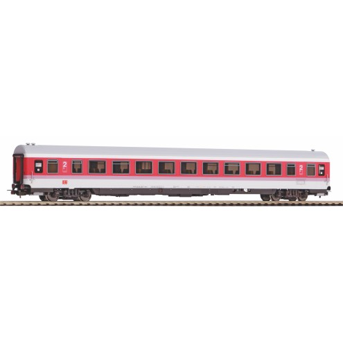 Piko 59674 - Personenwg. Bpmz IC 602 Gorch Fock DB AG V