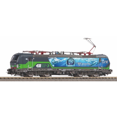 Piko 59735 - ~E-Lok/Sound BR 193 LTE Neptunes VI + PluX22 Dec.