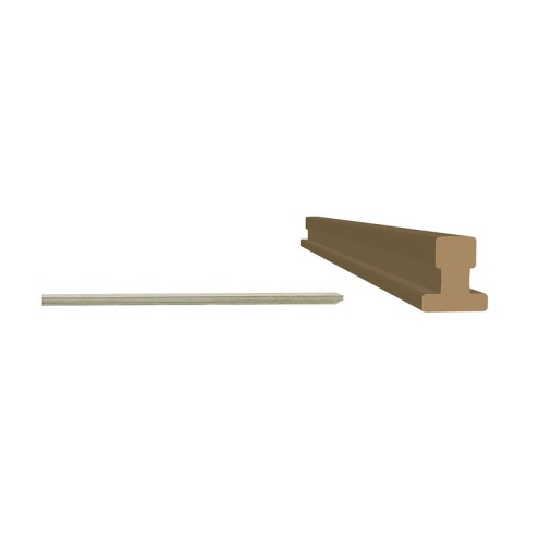Märklin 59987 - Schienenprofil Neusilber 1m(15 Stück)