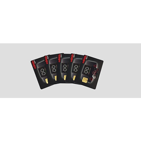 Märklin 60135 - Lokkarten-Set