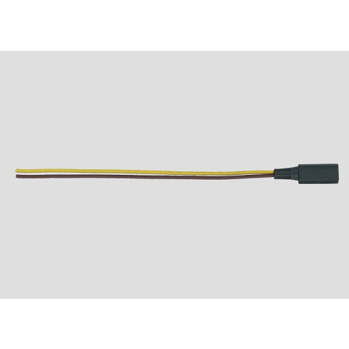 Märklin 60200 - Anschlussadapter zu Schaltnetzteilen