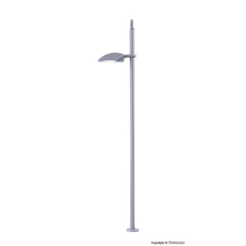 Viessmann 6033 - H0 Stadtleuchte modern, LED