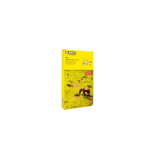 Noch 60771 - Vegetations-Set "Wiese"