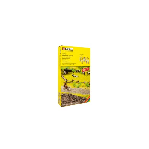 Noch 60773 - Vegetations-Set"Am Wegesrand"