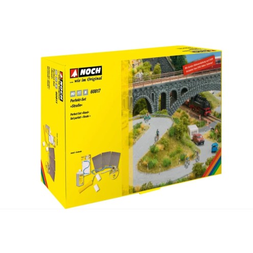 Noch 60817 - Perfekt-Set “Straße”