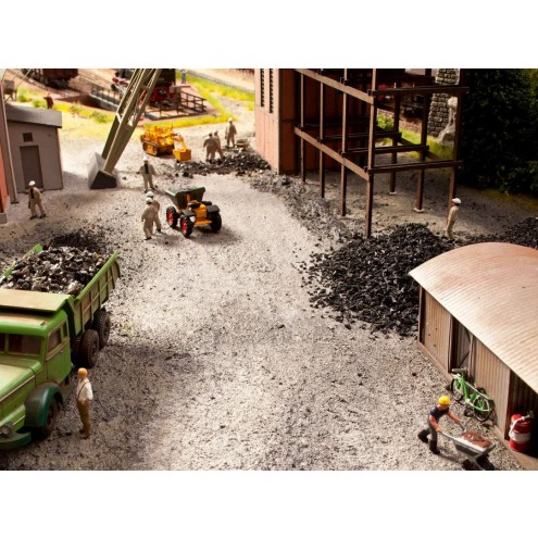 Noch 60824 - Strukturpaste Ind. & Gewerbe