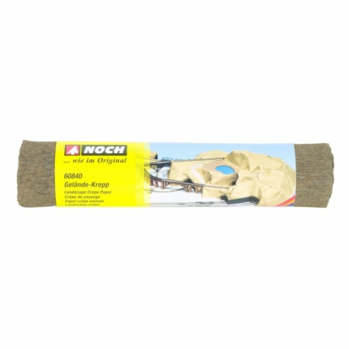 Noch 60840 - Gelände-Krepp