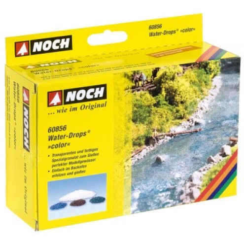 Noch 60856 - Water-Drops® »color«