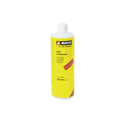 Noch 60873 - Modellwasser, 250 ml
