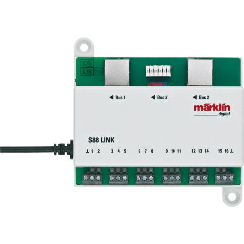 Märklin 60883 - L88 (Link s 88)