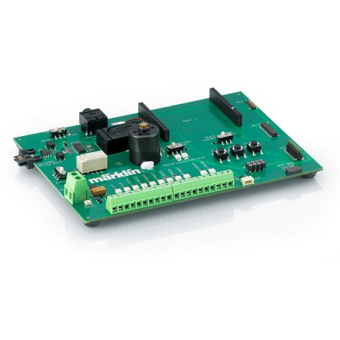 Märklin 60970 - Decoder-Programmer