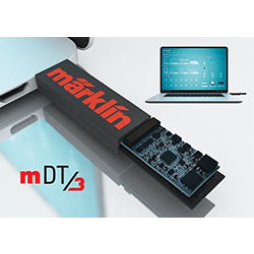 Märklin 60971 - Decoder-Programmer