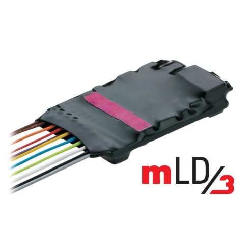 Märklin 60982 - märklin LokDecoder mLD3