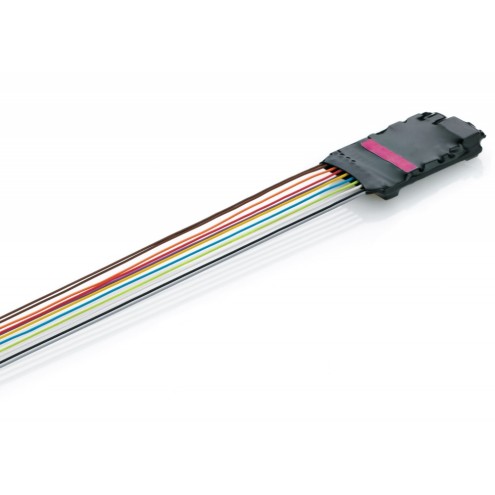 Märklin 60983 - mLD/3 m.Kabel u.Stecker