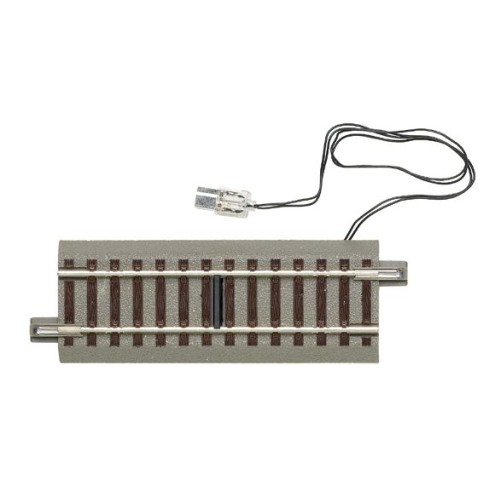 Roco 61117 - Schaltgleis geoLine