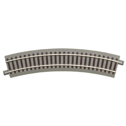 Roco 61122 - Gebogene Schiene R2
