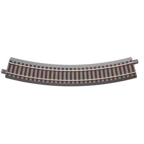 Roco 61123 - Gebogene Schiene R3