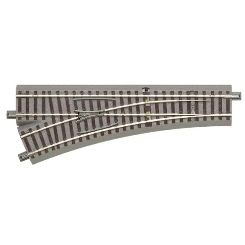 Roco 61140 - Weiche links 22,5