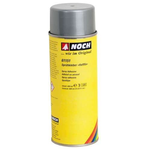 Noch 61151 - Sprüh-Kleber "Haftfix"