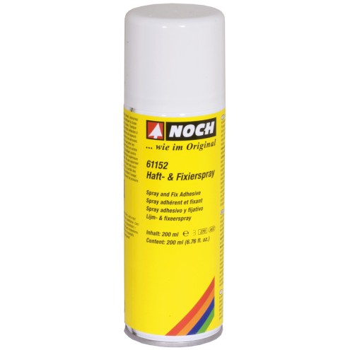 Noch 61152 - Haft- & Fixierspray