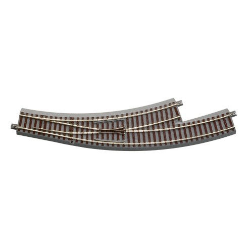 Roco 61154 - Bogenweiche R3-4 links
