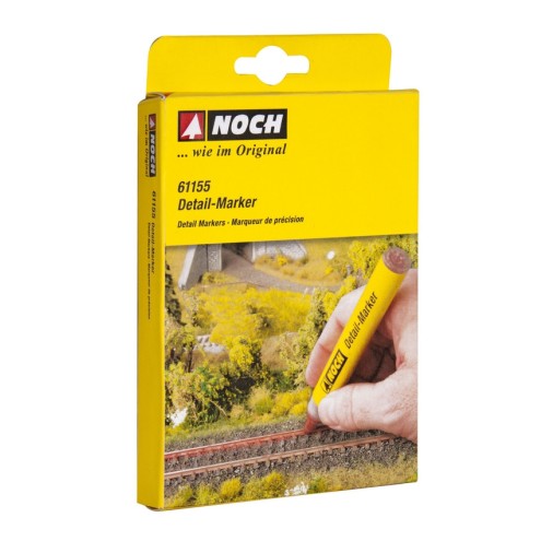 Noch 61155 - Detail-Marker
