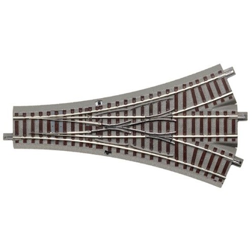 Roco 61160 - Dreiwegweiche