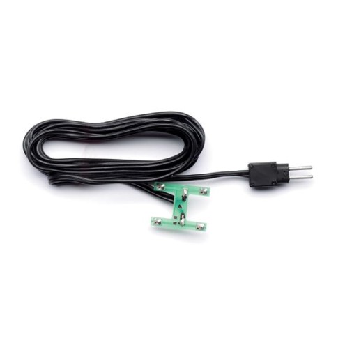 Roco 61190 - Stromeinspeisungselement für Digitalbetrieb DCC