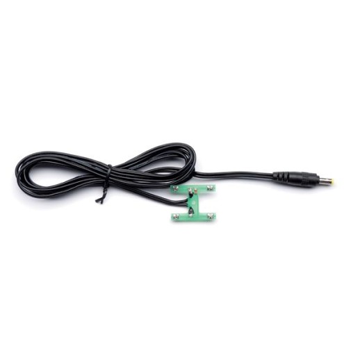 Roco 61191 - Stromeinspeisungselement für Analogbetrieb DC