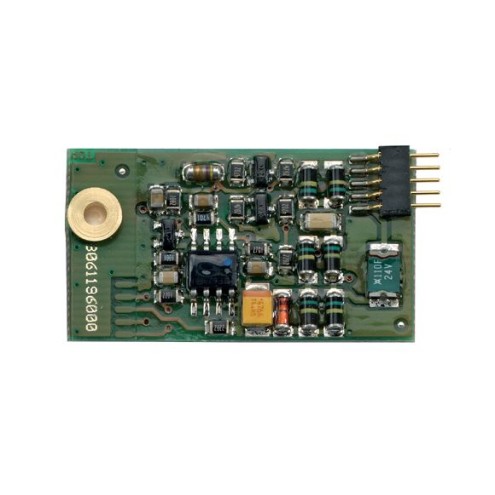 Roco 61196 - Weichendecoder Geo-Line