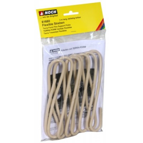 Noch 61660 - Flexible Strebe