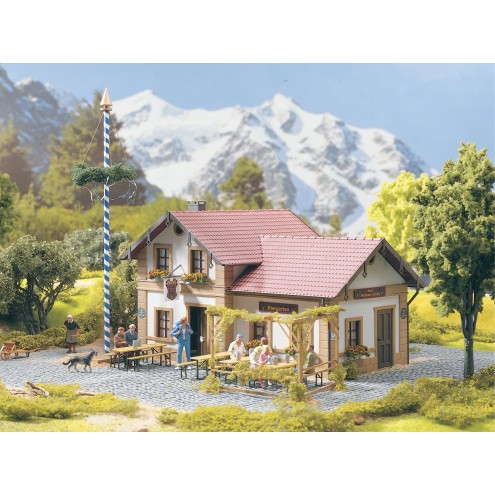 Piko 62022 - G Hotel "Goldener Hirsch"