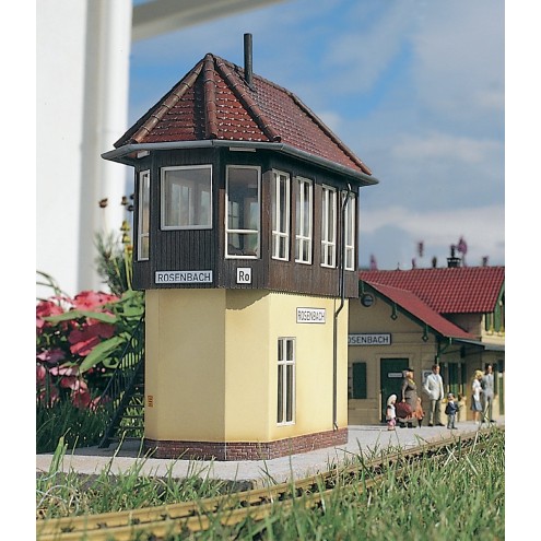 Piko 62041 - Stellwerk "Rosenbach"