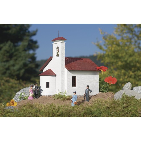 Piko 62109 G Kapelle St. Bonifaz