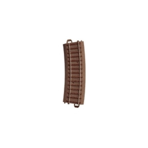 Trix 62215 - Gebogenes Gleis