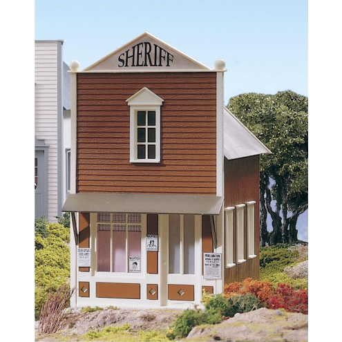 Piko 62216 - G Sheriff`s Office