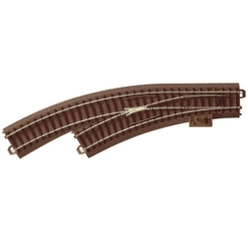 Trix 62671 - Bogenweiche links