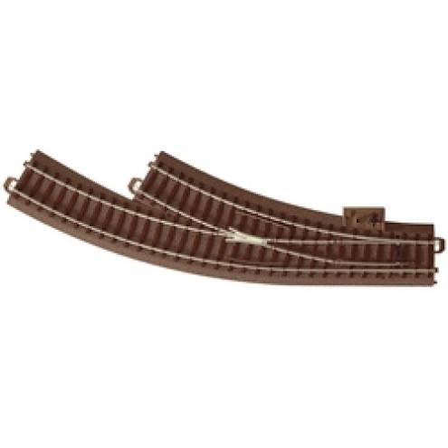 Trix 62672 - Bogenweiche rechts