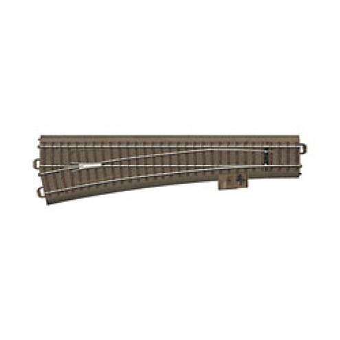 Trix 62711 - Schlanke Weiche links