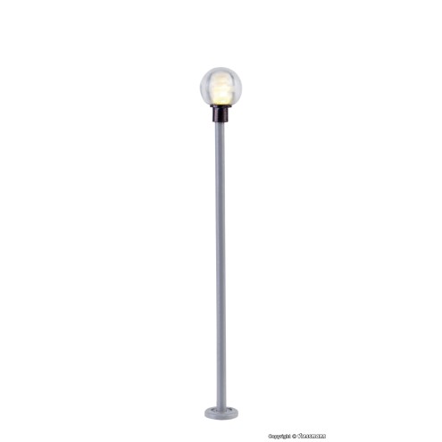 Viessmann 6306 - H0 Kugelleuchte, modern