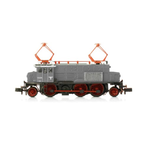 Jägerndorfer 63500 - E-Lok E33 DRG, Ep.IIb, exkl. Lemke