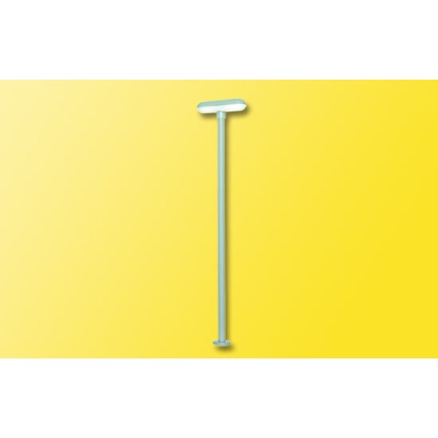 Viessmann 6364 - H0 Bahnsteigleuchte, 2 LEDs weiß