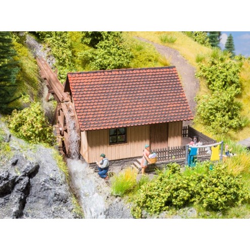 Noch 63707 - Schleifmühle
