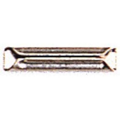 Fleischmann 6436 - Metall-Schienenverbinder