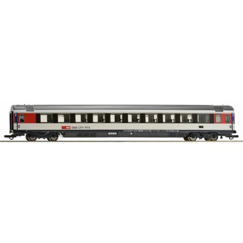 Roco 64400 - Reisezugwagen 2. Klasse der SBB