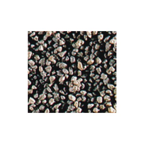 Fleischmann 6479 - Schotter-Streumaterial für H0 (150 g).
