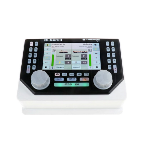 Uhlenbrock 65430 - IB-Control 3